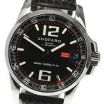 ☆良品【Chopard】ショパール ミッレミリア グラントゥーリズモ XL 16/8997 自動巻き ...