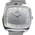 【OMEGA】オメガ デビル アンティーク Cal.711 151.0051 自動巻き メンズ