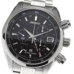 ☆良品★箱・保証書付き【SEIKO】セイコー グランドセイコー スプリングドライブ SBGC003  ...
