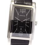 ☆良品【TIFFANY&amp;Co.】ティファニー グランド デイト Z0031.68.10A10A70A 自動巻き メンズ