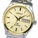 【SEIKO】セイコー グランドセイコー デイデイト SBGT014/9F83-0AA0 クォーツ  ...