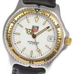 【TAG HEUER】タグホイヤー セル プロフェッショナル200 デイト WI1250-K0 クォーツ ボーイズ