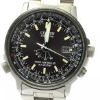 Yahoo! Yahoo!ショッピング(ヤフー ショッピング)【CITIZEN】シチズン プロマスター スカイ エコドライブ PMD56-2776 ソーラー電波 メンズ