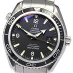 ★箱付き【OMEGA】オメガ シーマスター600 プラネットオーシャン デイト 2200.50 自動 ...