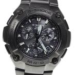 ☆良品【CASIO】カシオ Gショック MR-G MRG-7500BJ-1AJF ソーラー電波 メン ...