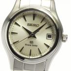 ★箱付き【SEIKO】セイコー グランドセイコー STGF025 4J52-0A10 デイト クォー ...