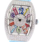 フランクミュラー FRANCK MULLER V29QZDCD 