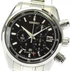 ☆良品★箱付き【SEIKO】セイコー グランドセイコー クロノグラフ SBGC003/9R86-0A ...