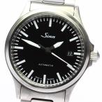 【Sinn】ジン デイト 556 自動巻き メンズ