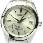 ★箱付き【SEIKO】セイコー グランドセイコー GMT デイト SBGE005/9R66-0AC0 ...