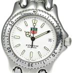 【TAG HEUER】タグホイヤー セル デイト S99.013K クォーツ ボーイズ