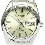 ☆良品【SEIKO】セイコー グランドセイコー デイデイト SBGT035 9F83-0AH0 クォ ...
