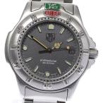 Yahoo! Yahoo!ショッピング(ヤフー ショッピング)【TAG HEUER】タグホイヤー プロフェッショナル200 デイト 999.213A クォーツ ボーイズ