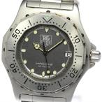 Yahoo! Yahoo!ショッピング(ヤフー ショッピング)【TAG HEUER】タグホイヤー 3000シリーズ デイト 932.213 クォーツ ボーイズ