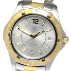 ★箱・保証書付き【TAG HEUER】タグホイヤー アクアレーサー デイト WAF1120/BB08 ...