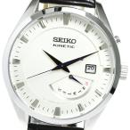 Yahoo! Yahoo!ショッピング(ヤフー ショッピング)【SEIKO】セイコー キネティック レトログラード デイデイト SRN071P1 オートクォーツ メンズ
