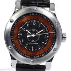 【RALPH LAUREN】ラルフローレン オートモーティブ クロノメーター RLR0250701/K02500 自動巻き メンズ