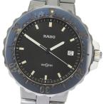 【RADO】ラドー ダイアスター 259.0361.3 デイト クォーツ メンズ