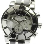 ☆良品【FRED】フレッド グラディエーター FD024310 クォーツ メンズ