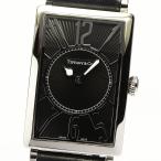 ★保証書付き【TIFFANY&amp;Co.】ティファニー ギャラリー Z3002.10.10A10A68A クォーツ メンズ
