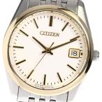 ★箱付き【CITIZEN】シチズン ザ・シチズン パーペチュアルカレンダー A660-H25195  ...