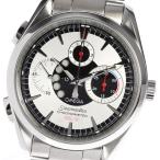 ☆美品【OMEGA】オメガ シーマスター アクアテラ NZL-32 2513.30 自動巻き メンズ