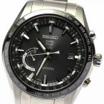 Yahoo! Yahoo!ショッピング(ヤフー ショッピング)☆美品★箱・保証書付き【SEIKO】セイコー アストロン GPSソーラー 8X22-0AG0-2/SBXB085 ソーラー電波 メンズ