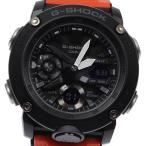 Yahoo! Yahoo!ショッピング(ヤフー ショッピング)☆極美品★箱付き【CASIO】カシオ Gショック GA-2000E-4JR クォーツ メンズ
