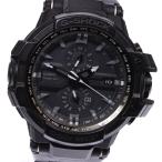 Yahoo! Yahoo!ショッピング(ヤフー ショッピング)【CASIO】カシオ Gショック スカイコックピット GW-A1000FC-1AJF ソーラー電波 メンズ