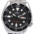 Yahoo! Yahoo!ショッピング(ヤフー ショッピング)【SEIKO】セイコー ダイバーズ 200M デイデイト 7S26-0020 自動巻き メンズ