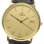 Yahoo! Yahoo!ショッピング(ヤフー ショッピング)【OMEGA】オメガ デビル デイト クォーツ メンズ