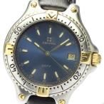 Yahoo! Yahoo!ショッピング(ヤフー ショッピング)【ZENITH】ゼニス デファイ ダイバー デイト 19.2000.337 クォーツ メンズ