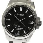 ☆良品★保証書付き【SEIKO】セイコー グランドセイコー パワーリザーブ SBGA027/9R65 ...