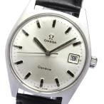 Yahoo! Yahoo!ショッピング(ヤフー ショッピング)【OMEGA】オメガ ジュネーブ 136.041 cal.613 アンティーク デイト 手巻き メンズ