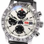 ★箱・保証書付き【Chopard】ショパール ミッレミリア GMT 2005年モデル クロノグラフ  ...