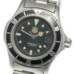 Yahoo! Yahoo!ショッピング(ヤフー ショッピング)【TAG HEUER】タグホイヤー プロフェッショナル200ｍ デイト 973.008F クォーツ レディース