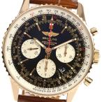 ¡ùÈþÉÊ¡ÚBREITLING¡Û¥Ö¥é¥¤¥È¥ê¥ó¥° ¥Ê¥Ó¥¿¥¤¥Þ¡¼01 ¥¯¥í¥Î¥°¥é¥Õ RB0120 ¼«Æ°´¬¤ ¥á¥ó¥º