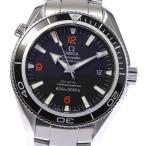【OMEGA】オメガ シーマスター プラネットオーシャン コーアクシャル 2201.51 自動巻き  ...