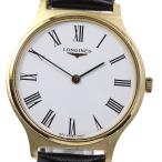 Yahoo! Yahoo!ショッピング(ヤフー ショッピング)【LONGINES】ロンジン アンティーク Cal.L647.4 847/4427 手巻き メンズ