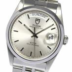 ☆美品【TUDOR】チュードル プリンス デイトデイ 76200 自動巻き メンズ