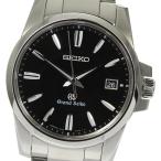 ☆良品★保証書付き【SEIKO】セイコー グランドセイコー デイト SBGX055/9F62-0AA ...