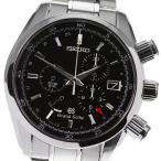 ☆良品★箱・保証書付き【SEIKO】セイコー グランドセイコー スプリングドライブ SBGC003  ...