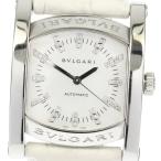 【BVLGARI】ブルガリ アショーマ ダイヤインデックス AA44S 自動巻き メンズ