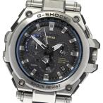 Yahoo! Yahoo!ショッピング(ヤフー ショッピング)★箱・保証書付き【CASIO】カシオ Gショック GPS MTG-G1000D-1A2JF ソーラー電波 メンズ