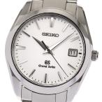 【SEIKO】セイコー グランドセイコー デイト SBGX059/9F62-0AB0 クォーツ メン ...