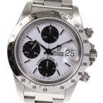 ☆良品★箱・保証書付き【TUDOR】チュードル プリンスデイト クロノタイム cal.7750 79 ...