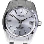 ☆良品★箱付き【SEIKO】セイコー グランドセイコー メカニカル SBGR051/9S65-00B ...
