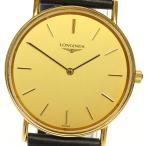 Yahoo! Yahoo!ショッピング(ヤフー ショッピング)【LONGINES】ロンジン グランドクラシック L4.637.2 クォーツ メンズ