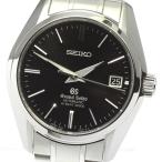 ☆美品★箱・保証書付き【SEIKO】セイコー グランドセイコー メカニカル ハイビート 36000  ...