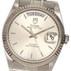★箱・保証書付き【TUDOR】チュードル プリンス デイトデイ 76214 自動巻き メンズ
